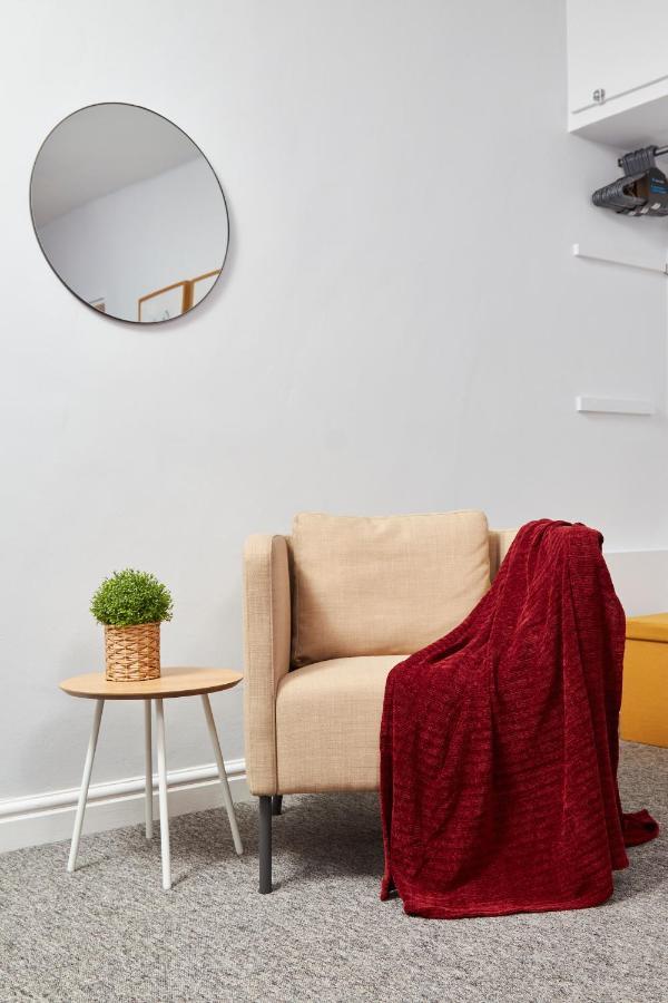 Wonderful Apartment In Bath With Garden - Sleeps 8 Dış mekan fotoğraf