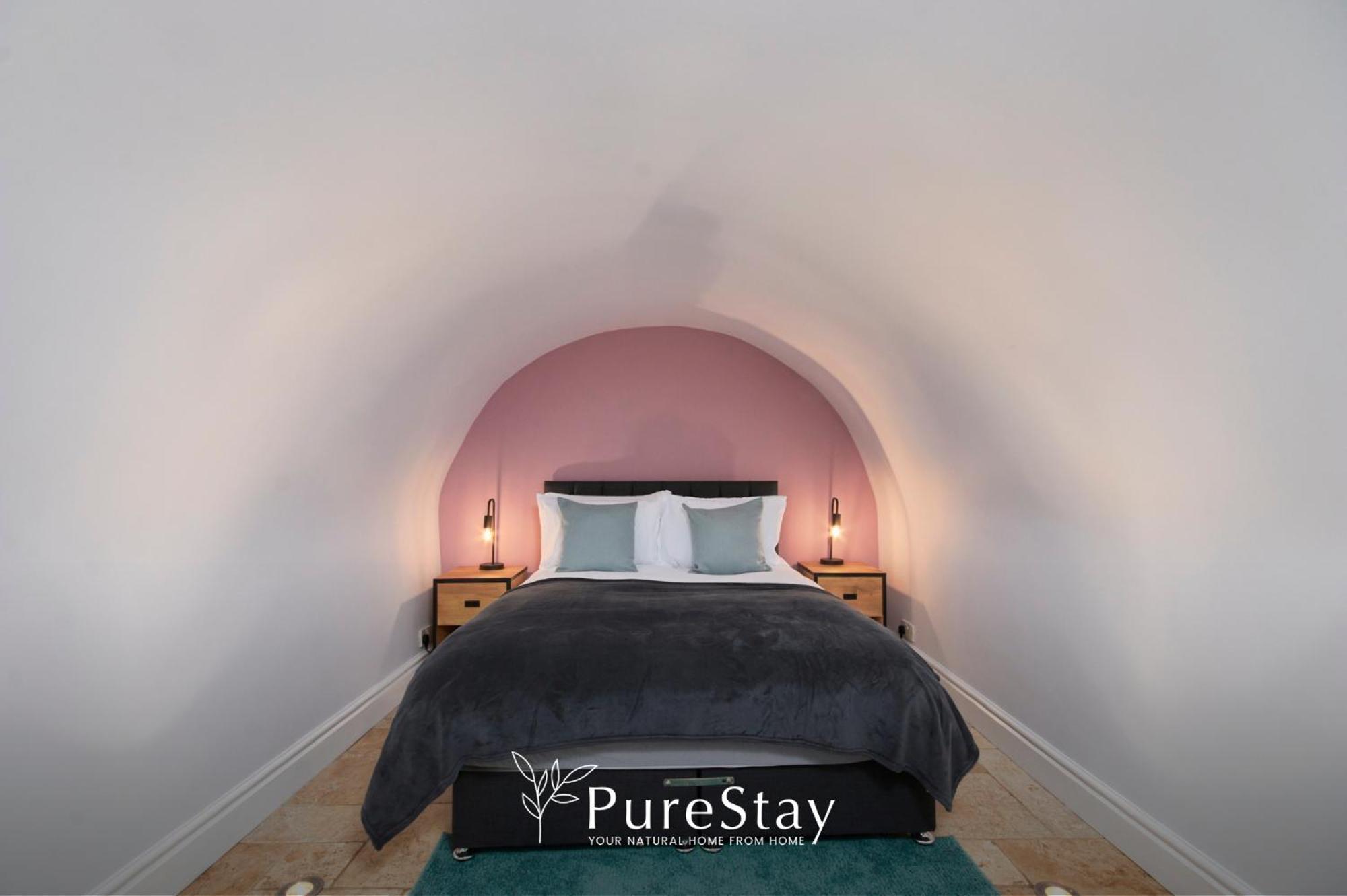 Wonderful Apartment In Bath With Garden - Sleeps 8 Dış mekan fotoğraf